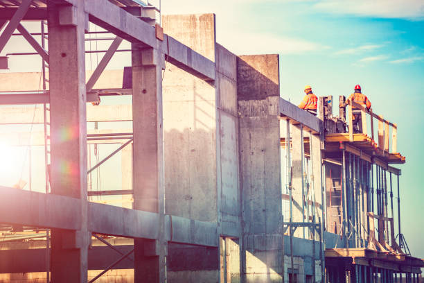 Best Concrete Grinding and Polishing in Bargaintown, NJ