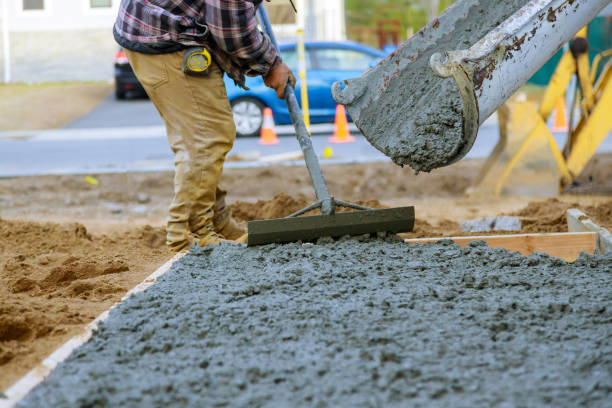 Best Concrete Steps and Stairs in Bargaintown, NJ