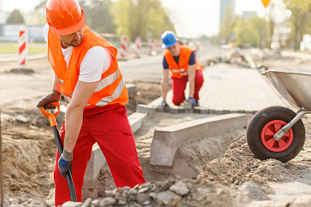 Best Concrete Sealing and Maintenance in Bargaintown, NJ